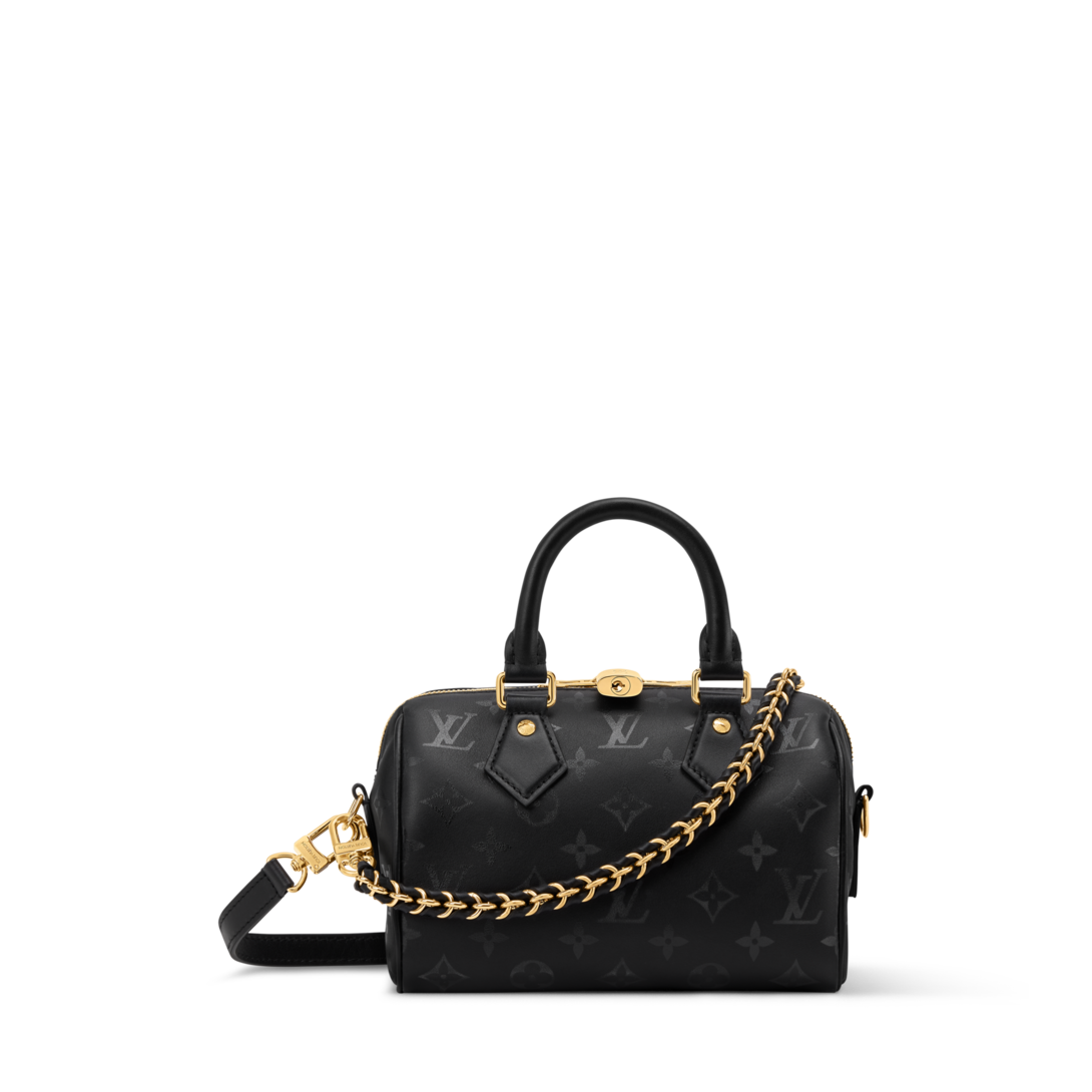 Speedy Bandoulière 20 G75 - Handbags M3A079 | LOUIS VUITTON
